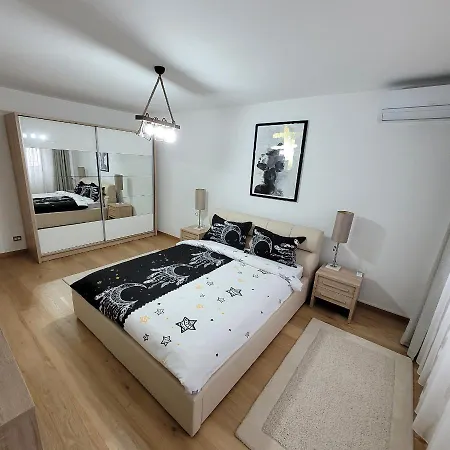 Apartament Lux - Dorobantilor *