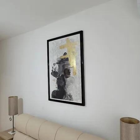 Apartament Lux - Dorobantilor Cluj-Napoca