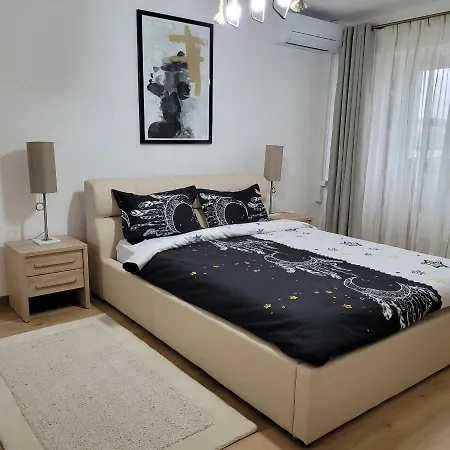 Appartamento Apartament Lux - Dorobantilor