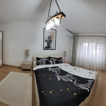 Apartament Lux - Dorobantilor Daire