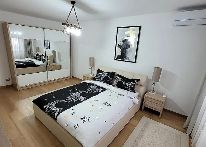 Apartament Lux - Dorobantilor *