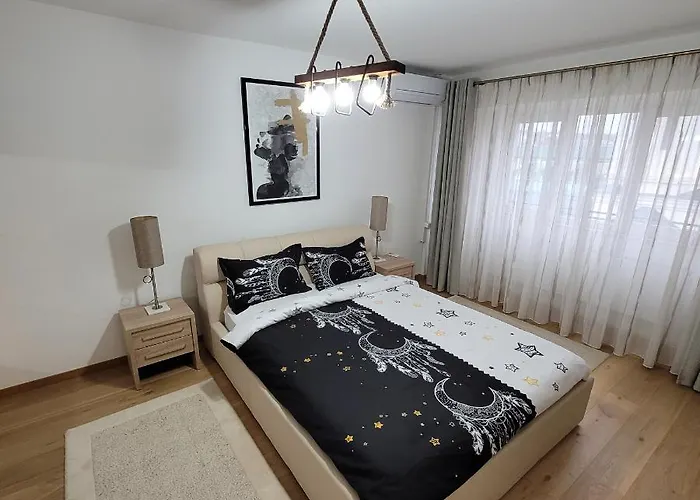 Apartament Lux - Dorobantilor Apartament *