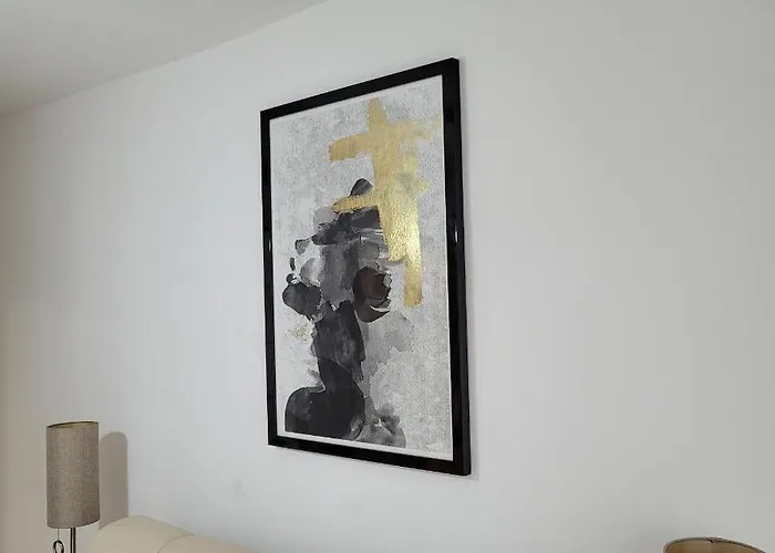 Apartament Lux - Dorobantilor Cluj-Napoca