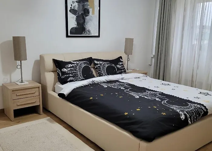 Apartament Apartament Lux - Dorobantilor